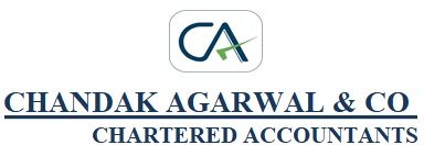 Chandak Agarwal & Co – Chartered Accountants